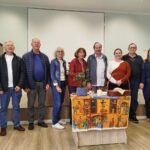 Seminário e assembleia da Obra Gustavo Adolfo - 2026