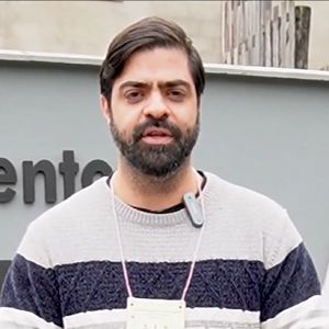 Rafael Venchiarutti