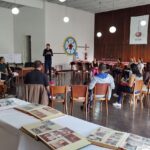 Encontro da Articulação Norte da Rede de Diaconia