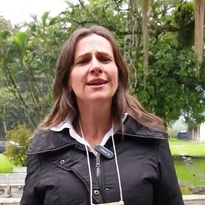 Rosângela G. V. Ponath