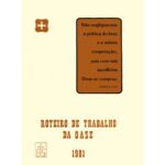 Roteiro da OASE 1981