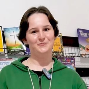 Sandra Binow