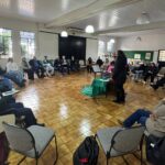 Seminário de Ministras e Ministros do Sínodo Vale do Taquari