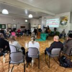 Seminário de Ministras e Ministros do Sínodo Vale do Taquari