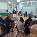 Seminário com Ministras e Ministro do Sínodo Vale do Taquari
