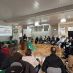 Seminário de Ministras e Ministros do Sínodo Vale do Taquari