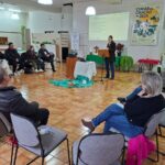 Seminário com Ministras e Ministro do Sínodo Vale do Taquari