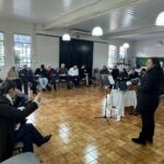 Seminário de Ministras e Ministros do Sínodo Vale do Taquari