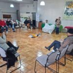 Seminário de Ministras e Ministros do Sínodo Vale do Taquari