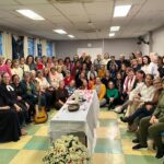 Seminário e Assembleia da OASE 2026