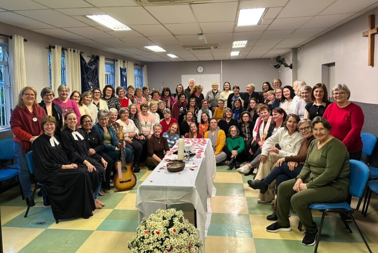 Seminário e Assembleia da OASE 2026