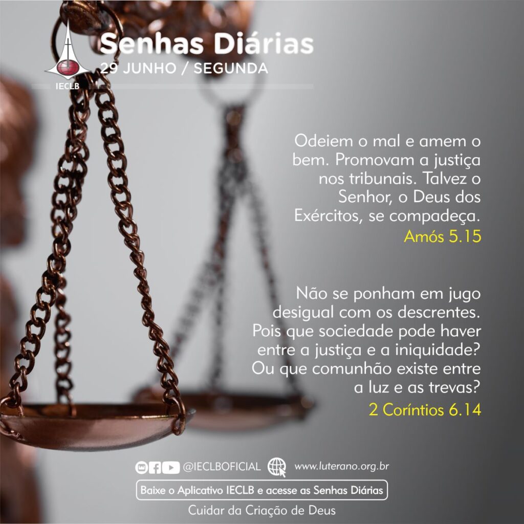 Senhas Diárias 29 06 2026