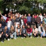 CONGRESIJE do Sínodo Paranapanema - 2026