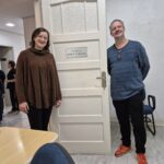 Catequista da IECLB é homenageada pela Casa das Irmãs Salesianas