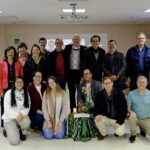 Conselho da Igreja - gestão 2026-2030