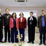 Diretoria do Conselho da Igreja 2026-2028