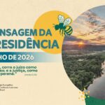 Mensagens da Presidência - Julho 2026