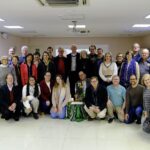 Reunião do Conselho da Igreja em julho 2026