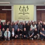 Seminário de Avaliação da Mentoria Espiritual - 2026