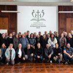 Seminário de Avaliação Mentoria Espiritual a estudantes de Teologia - 2026