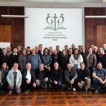Seminário de Avaliação da Mentoria Espiritual
