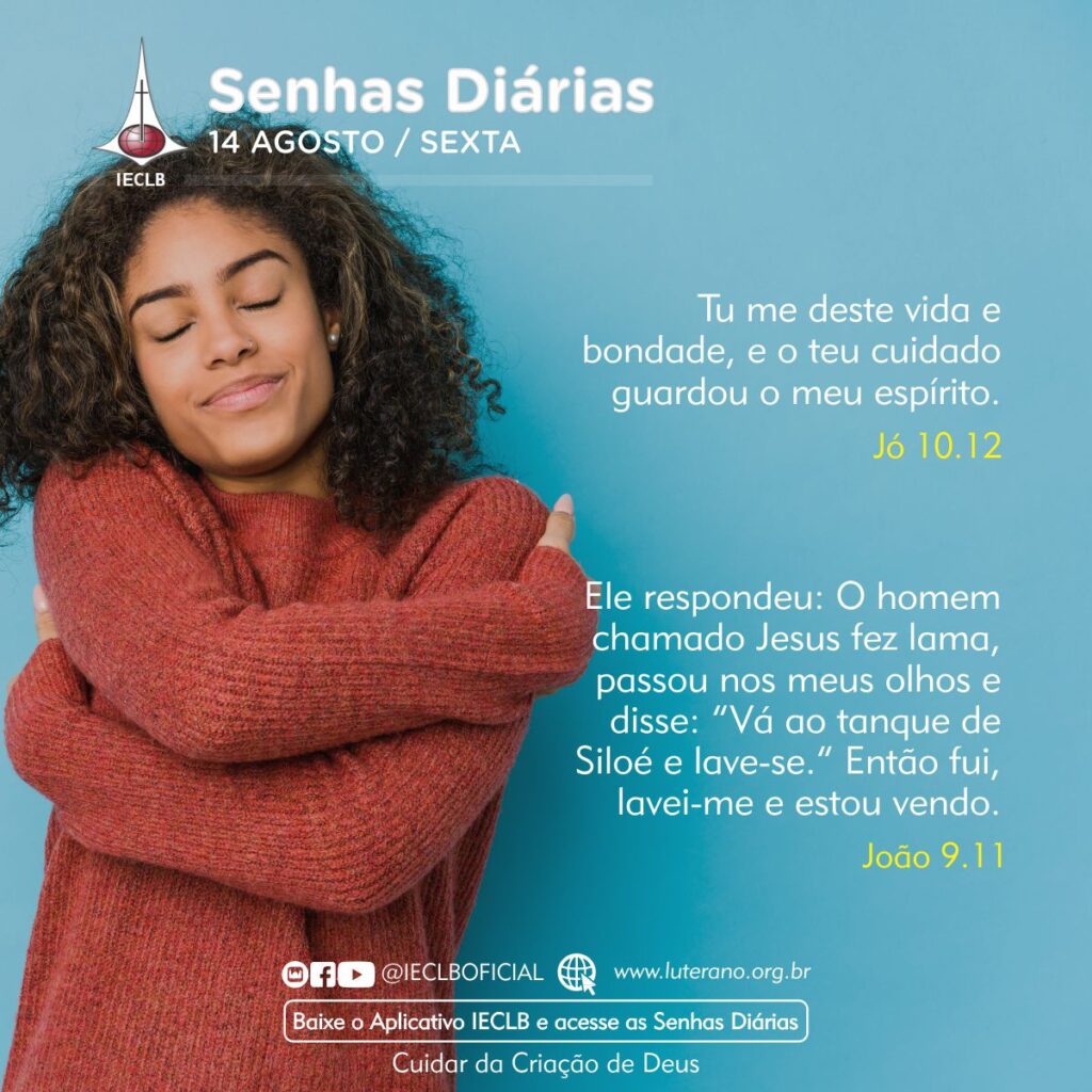 Senhas Diárias 14 08 2026