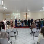Comunidade Martim Lutero