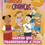 O amigo das crianças 125