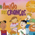 O amigo das crianças 125