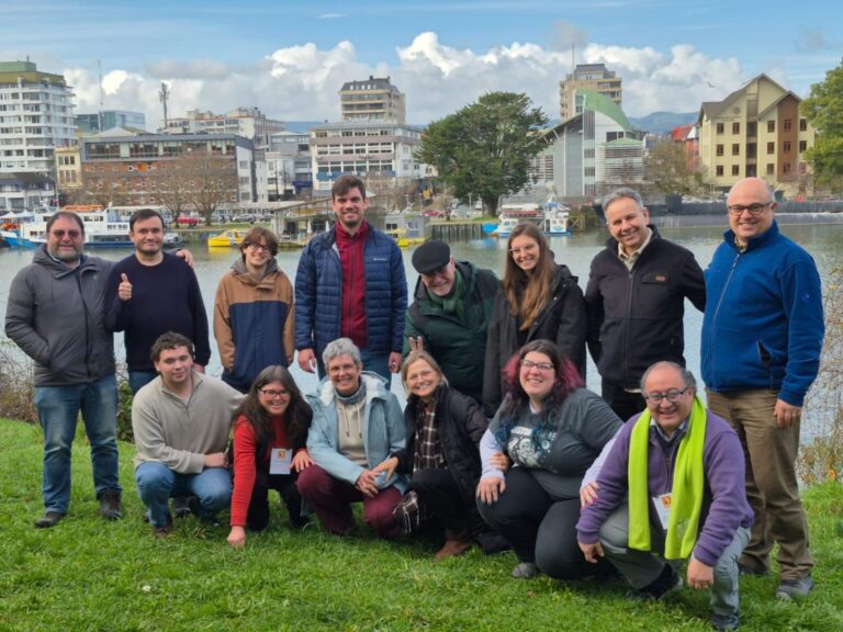 Bibliolog Chile 2026