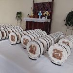 Bodas de Confirmação Comunidade Linha Paixão agosto 2026 05