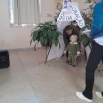 Culto Missão Criança em Linha Nova agosto 2026 03