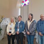 Culto Missão Criança em Linha Nova agosto 2026 06
