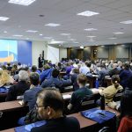 Culto do dia 27 de agosto