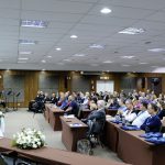Culto do dia 27 de agosto