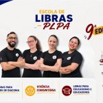 Curso de libras