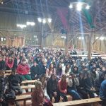 Encontro confirmandos e confirmandas nucelo Vale do Caí agosto 2026 Vale Real 01