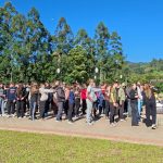 Encontro confirmandos e confirmandas nucelo Vale do Caí agosto 2026 Vale Real 03