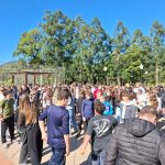 Encontro confirmandos e confirmandas nucelo Vale do Caí agosto 2026 Vale Real 04