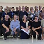 Conselho da Igreja define Novo modelo de formação ministerial