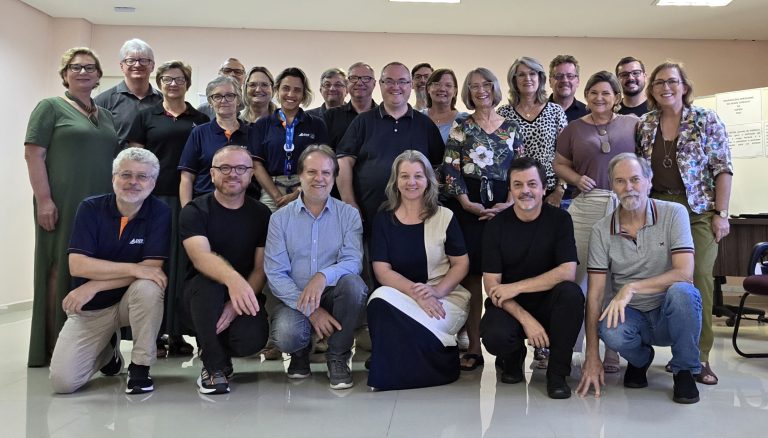 Conselho da Igreja define Novo modelo de formação ministerial