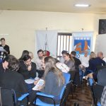 Conferência Ministerial Sínodo Rio dos Sinos