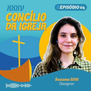 Identidade Visual do 35º Concílio