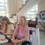 Igreja Bom Pastor 53 anos Galeto (5)