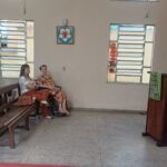 Igreja Bom Pastor 53 anos Galeto (8)