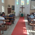 Igreja Bom Pastor 53 anos Galeto (9)