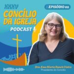 O que é o Concílio da Igreja