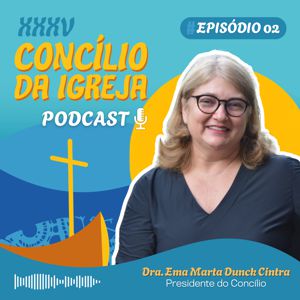 O que é o Concílio da Igreja