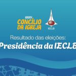 Presidência IECLB