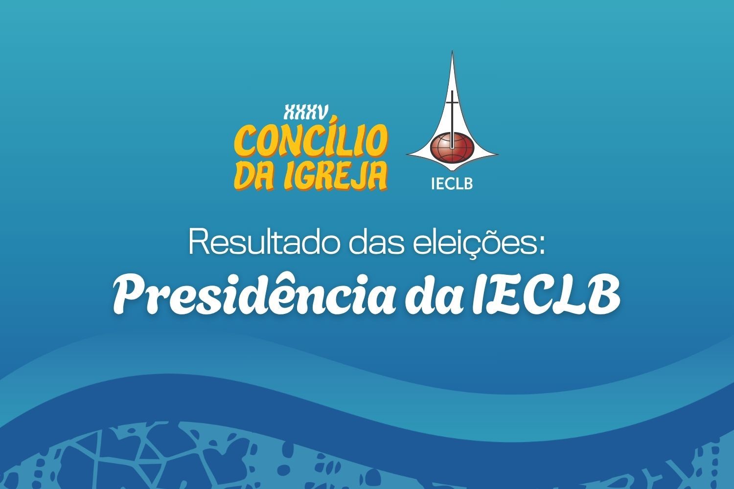 Presidência IECLB